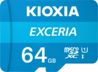 LMEX1L064GG2 - MicroSDXC-Speicherkarte 64GB, Exceria