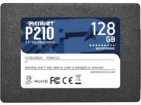 P210S128G25 - Patriot P210 2,5'' SSD, 128 GB