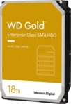 WD181KRYZ - 18TB Festplatte WD Gold - Datacenter