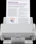 FUJITSU SP-1120N - Dokumentenscanner, A4, 20 S/min, LAN
