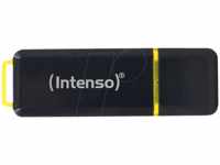 INTENSO 3537492 - USB-Stick, USB 3.1, 256 GB, High Speed Line