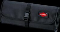 KN 98 99 13 LE - Werkzeugtasche, Rolltasche, 15 F&auml;cher, 830 x 310 mm