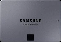 MZ-77Q4T0BW - Samsung SSD 870 QVO Series 4TB