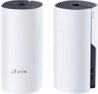 TPLINK DECO P92 - WLAN Mesh System, 1167 MBit/s, 2 St&uuml;ck