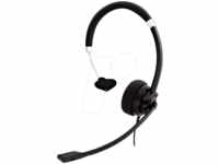 V7 HA401 - Headset, Klinke, Mono