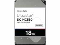 WD 0F38459 - 18TB Festplatte WD Ultrastar DC HC550
