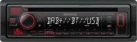 KW KDC-BT450DAB - Autoradio, DAB+, CD, USB, BT, 4x 50W KW KDC-BT450DAB - Autoradio, DAB+, CD, USB, BT, 4x 50W