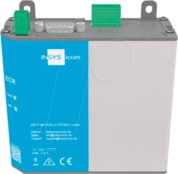 INSYS 10021493 - WLAN Router 2.4 GHz, LAN / LAN