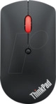 LENOVO 4Y50X8882 - Maus (Mouse), Bluetooth, schwarz