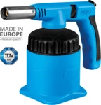 CFH 52192 - L&ouml;tlampe PZO 7000 mit &Uuml;berkopffunktion ohne Kartusche