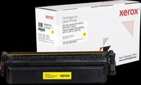 XEROX 006R03702 - Toner, gelb, 410X, rebuilt, HP