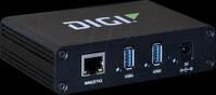 DIGI AW02-G300 - Ger&auml;teserver, 1x RJ45, 2x USB 3.1 Gen 1