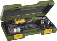 PROXXON 28430 - Bohr- und Fr&auml;sger&auml;t, MICROMOT 230/E