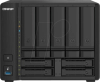 QNAP TS-932PX-4G - NAS-Server Leergeh&auml;use