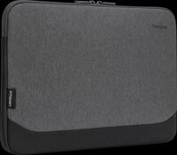 TARGUS TBS64702 - Laptop-/Notebookschutzh&uuml;lle, Sleeve, 15,6'' (40 cm), Grau