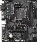 GA A520M 09720 - GIGABYTE A520M S2H (AM4)