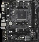 ASR 90MXBE60 - ASRock A520M-HVS (AM4)
