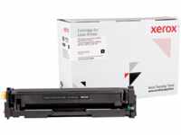 XEROX 006R03696 - Toner, schwarz, 410A, rebuilt, HP