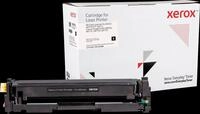 XEROX 006R03696 - Toner, schwarz, 410A, rebuilt, HP