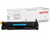 XEROX 006R03697 - Toner, cyan, 410A, rebuilt, HP
