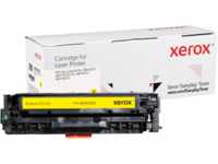 XEROX 006R03805 - Toner, gelb, 305A, rebuilt, HP