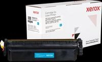 XEROX 006R03701 - Toner, cyan, 410X, rebuilt, HP