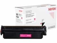 XEROX 006R03703 - Toner, magenta, 410X, rebuilt, HP