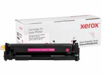 XEROX 006R03699 - Toner, magenta, 410A, rebuilt, HP