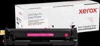 XEROX 006R03699 - Toner, magenta, 410A, rebuilt, HP