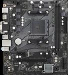 ASR 90MXBE50 - ASRock A520M-HDV (AM4)