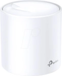 TP-LINK DECO X20(1-PACK), TP-LINK TPLINK DECO X201 - WLAN Mesh System, 1775 MBit/s,