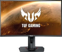 ASUS VG27WQ - 69cm Monitor, Curved, WQHD, Lautsprecher ASUS VG27WQ - 69cm Monitor, Curved, WQHD, Lautsprecher