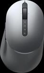 DELL MS5320-GR - Maus (Mouse), Funk, ergonomisch, grau