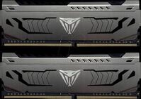 40PA3236-2018ST - 32 GB DDR4 3600 CL18 Patriot 2er Kit