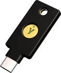 YUBIKEY 5C NFC - Sicherheitsschl&uuml;ssel, USB-C, NFC