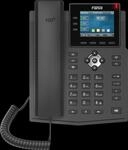 FANVIL X3U - Desktop IP-Telefon