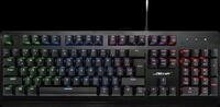 IT88884100 - Gaming-Tastatur, USB, RGB