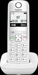GIGASET A690WS - DECT Telefon, 1 Mobilteil, wei&szlig;