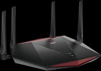 NETGEAR XR1000-100EUS, NETGEAR XR1000 - WLAN Router 2.4/5 GHz 5400 MBit/s