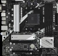 ASR 90MXBDU0 - ASRock A520M Pro4 (AM4)
