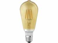 LDV4058075208605 - Smart Light, Lampe, E27, 5,5W, Filament, SMART+, Bluetooth®