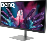 BENQ PD3420Q - 86cm Monitor, UWQHD, Lautsprecher BENQ PD3420Q - 86cm Monitor, UWQHD, Lautsprecher