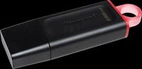 DTX/256GB - USB-Stick, 256 GB USB3.2 Gen1 DataTraveler Exodia