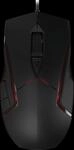 CHERRY JM-3000-2 - Gaming-Maus (Mouse), USB, RGB, MC 3.1