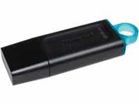 DTX/64GB - USB-Stick, 64 GB USB3.2 Gen 1 DataTraveler Exodia