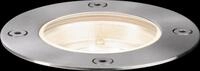 PLM 94228 - Plug&Shine Bodeneinbauleuchte, IP65, 3000 K, 3,6 W, 300lm