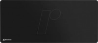 SHARK 1337V2XXL - Mauspad, Gaming, 900 x 400 mm, schwarz