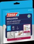 TESA 05395 WS - Dichtungsband tesa&reg; INSULATION L, 10 m, wei&szlig;