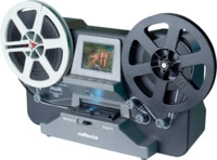REFLECTA 66040 - Filmscanner Super 8