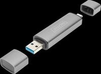DIGI DA-70886 - Kartenleser, USB-C&trade; / USB 3.0, OTG